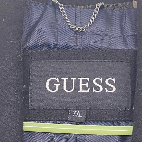 Guess Men’s coat - Picture 6 of 6